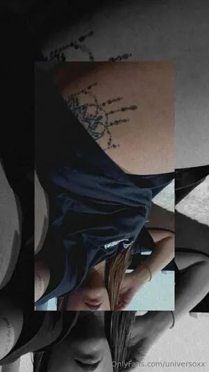 Universoxx OnlyFans Leaked Free Thumbnail Picture - #PnH1tvS0kN