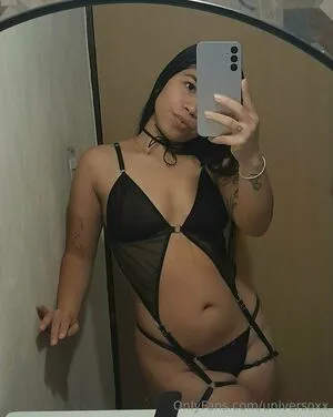 Universoxx OnlyFans Leaked Free Thumbnail Picture - #SZm7foZ9no