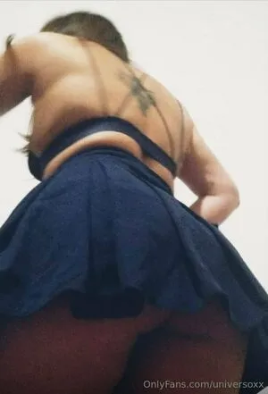 Universoxx OnlyFans Leaked Free Thumbnail Picture - #nIONVjmVuD