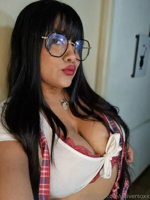 Universoxx OnlyFans Leaked Free Thumbnail Picture - #xmC9QK8ZD1