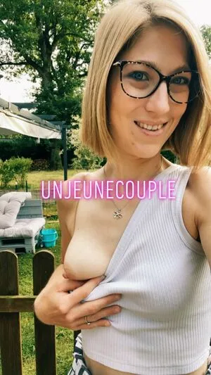 Unjeunecouple OnlyFans Leaked Free Thumbnail Picture - #idZfARBQta