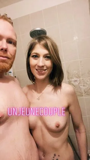 Unjeunecouple OnlyFans Leaked Free Thumbnail Picture - #rAZw3G1J0K