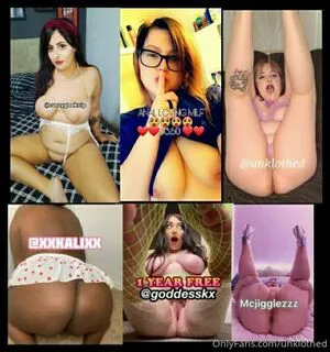Unklothed OnlyFans Leaked Free Thumbnail Picture - #NmzSU5lHZT