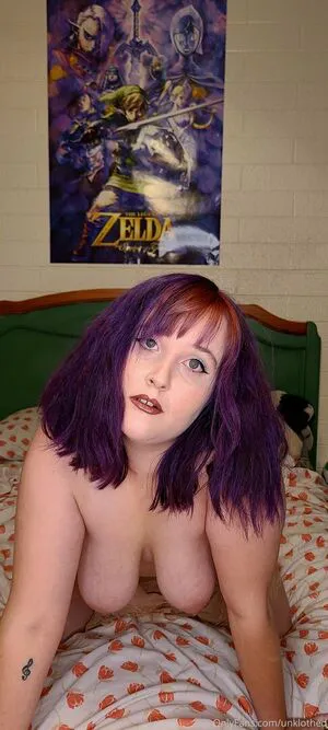 Unklothed OnlyFans Leaked Free Thumbnail Picture - #imbbC8xYWK