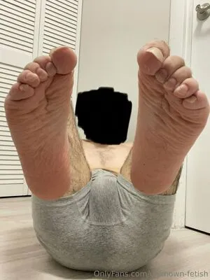 Unknown Fetish OnlyFans Leaked Free Thumbnail Picture - #5pbblZkQGH