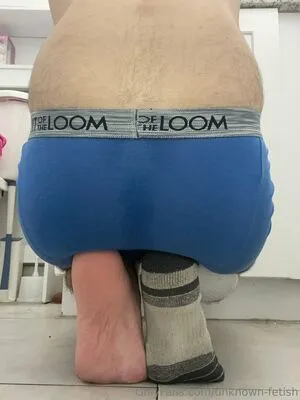 Unknown Fetish OnlyFans Leaked Free Thumbnail Picture - #97dNnN3utR