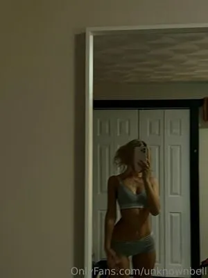 Unknownbell OnlyFans Leaked Free Thumbnail Picture - #nNEcKDE8vf