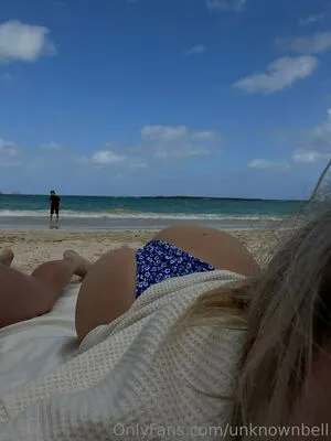 Unknownbell OnlyFans Leaked Free Thumbnail Picture - #opmnCRtaxJ