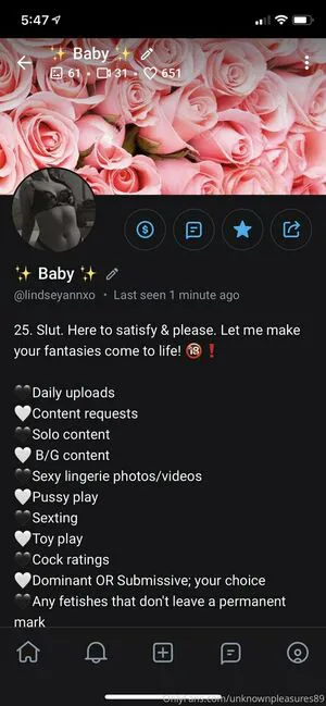 Unknownpleasures89 OnlyFans Leaked Free Thumbnail Picture - #6RhNYJizj6