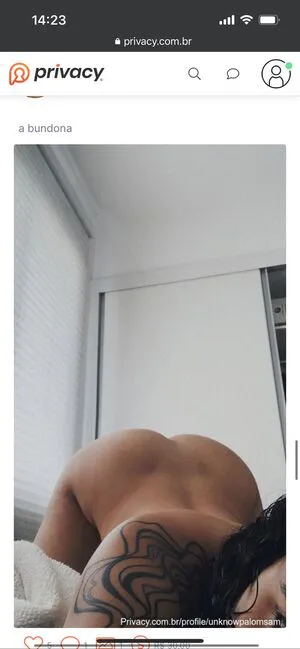 Unknowpalomsam OnlyFans Leaked Free Thumbnail Picture - #EuB9NzUjWH