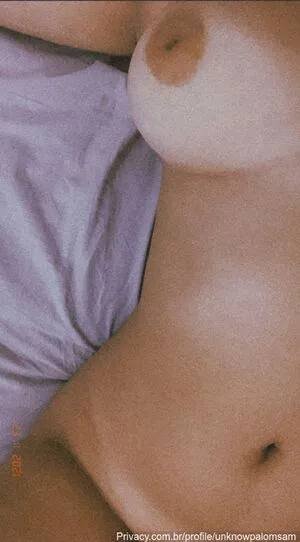 Unknowpalomsam OnlyFans Leaked Free Thumbnail Picture - #UxaNBMqenA