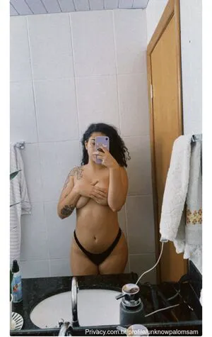 Unknowpalomsam OnlyFans Leaked Free Thumbnail Picture - #lZbRvMs3T1