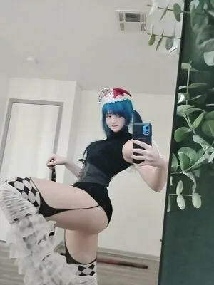 Unkyndled OnlyFans Leaked Free Thumbnail Picture - #5Ym1PygCxv