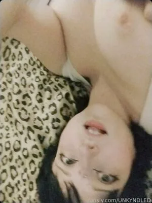 Unkyndled OnlyFans Leaked Free Thumbnail Picture - #FtMueo55hl