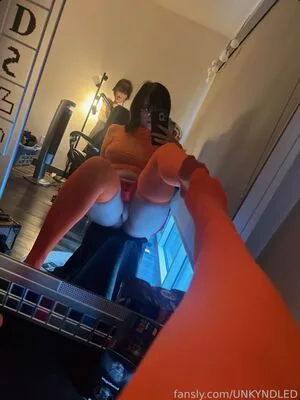 Unkyndled OnlyFans Leaked Free Thumbnail Picture - #aSau2jIxaE