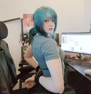 Unkyndled OnlyFans Leaked Free Thumbnail Picture - #8hlu7sSSGj