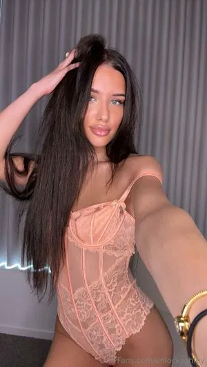 Unlockashley OnlyFans Leaked Free Thumbnail Picture - #sjeNum9SuE