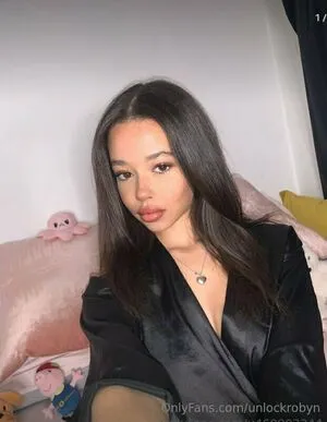 Unlockrobyn OnlyFans Leaked Free Thumbnail Picture - #sr3mfTeJd0