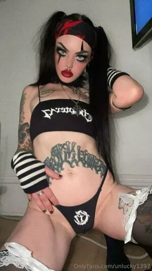 Unlucky1397 OnlyFans Leaked Free Thumbnail Picture - #8X0E5eIuBi