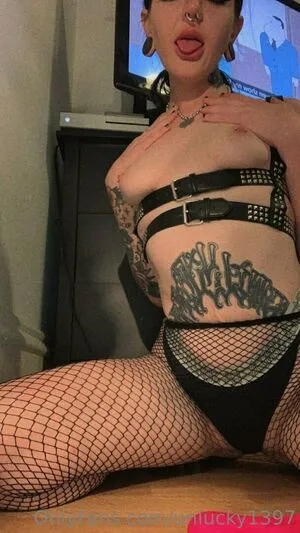 Unlucky1397 OnlyFans Leaked Free Thumbnail Picture - #DKQOX2Tows