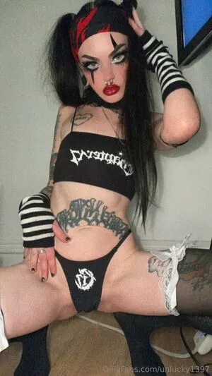 Unlucky1397 OnlyFans Leaked Free Thumbnail Picture - #YOKfG0Uspz