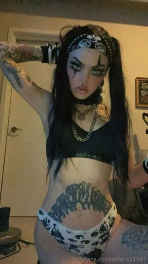 Unlucky1397 OnlyFans Leaked Free Thumbnail Picture - #ZyEyMesQ9O