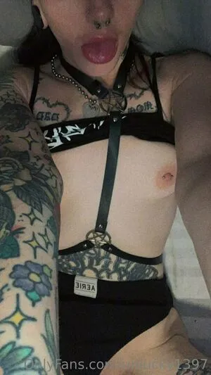 Unlucky1397 OnlyFans Leaked Free Thumbnail Picture - #fTOYnYoC9H