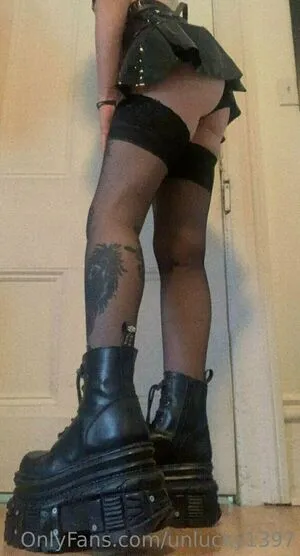 Unlucky1397 OnlyFans Leaked Free Thumbnail Picture - #fXgtRBARoh