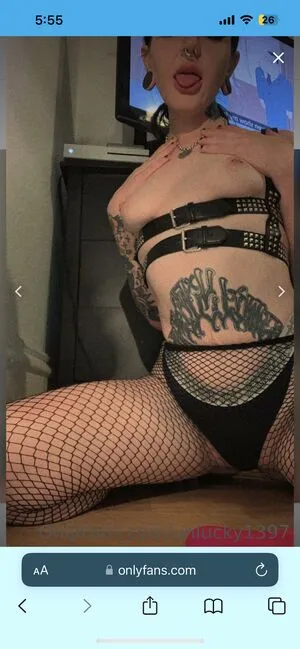 Unlucky1397 OnlyFans Leaked Free Thumbnail Picture - #ocqu9VLKUa