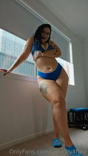 Unluckyxfree OnlyFans Leaked Free Thumbnail Picture - #26CpdUbz59