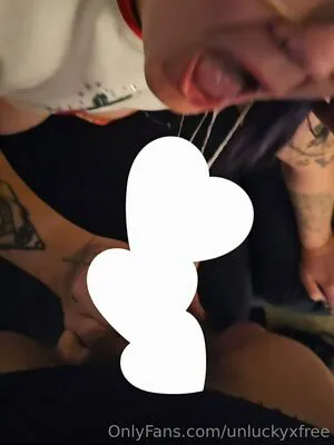 Unluckyxfree OnlyFans Leaked Free Thumbnail Picture - #OFsDWcT4bN
