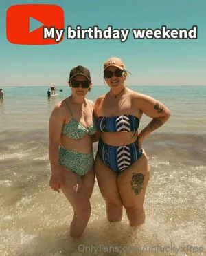 Unluckyxfree OnlyFans Leaked Free Thumbnail Picture - #V3uPVzCmpz