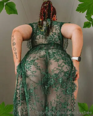 Unluckyxfree OnlyFans Leaked Free Thumbnail Picture - #WGwO1Sz5CF