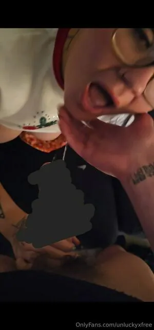 Unluckyxfree OnlyFans Leaked Free Thumbnail Picture - #n2DY6vDajm
