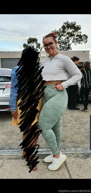 Unluckyxo OnlyFans Leaked Free Thumbnail Picture - #6ETGCUbNfT