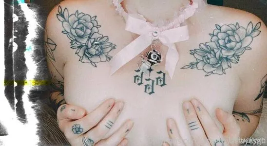 Unluckyxo OnlyFans Leaked Free Thumbnail Picture - #7gH66ndJnR