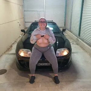 Unluckyxo OnlyFans Leaked Free Thumbnail Picture - #MWcwWF39hI