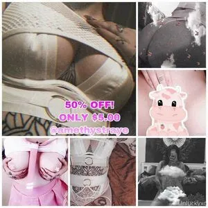 Unluckyxo OnlyFans Leaked Free Thumbnail Picture - #ahzqLHAa6d