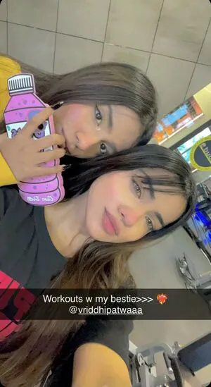 Unnati Patwa OnlyFans Leaked Free Thumbnail Picture - #WW4w7f6MGY