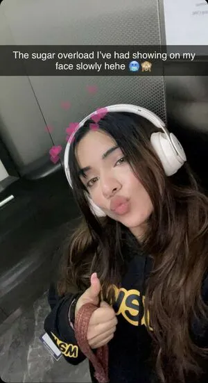 Unnati Patwa OnlyFans Leaked Free Thumbnail Picture - #ehg5dTO4GS