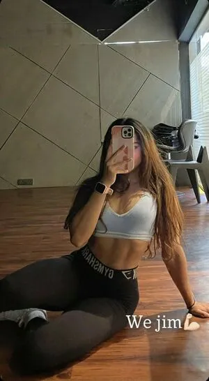 Unnati Patwa OnlyFans Leaked Free Thumbnail Picture - #uAjoxyq6GV