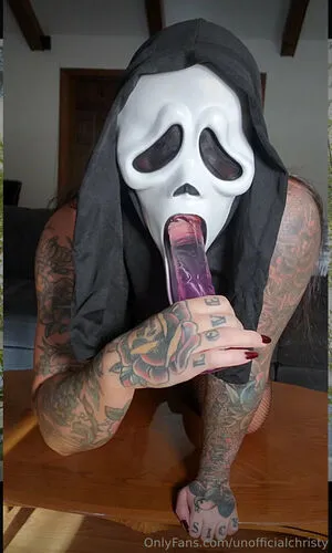 Unofficialchristy OnlyFans Leaked Free Thumbnail Picture - #173Tcltpum