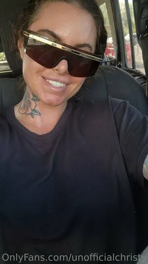 Unofficialchristy OnlyFans Leaked Free Thumbnail Picture - #1cmypIAnhB