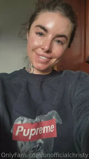 Unofficialchristy OnlyFans Leaked Free Thumbnail Picture - #3eunYY3evL
