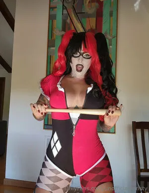 Unofficialchristy OnlyFans Leaked Free Thumbnail Picture - #6mRXacgGty