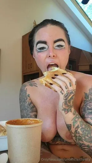 Unofficialchristy OnlyFans Leaked Free Thumbnail Picture - #8UJk08BZI3