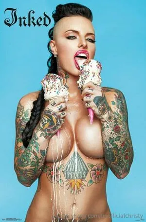 Unofficialchristy OnlyFans Leaked Free Thumbnail Picture - #CJorUcjyRD