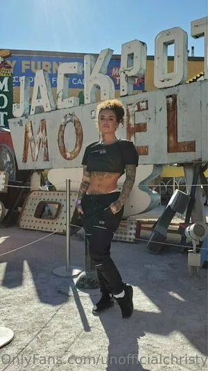Unofficialchristy OnlyFans Leaked Free Thumbnail Picture - #M3QWxLgE2T