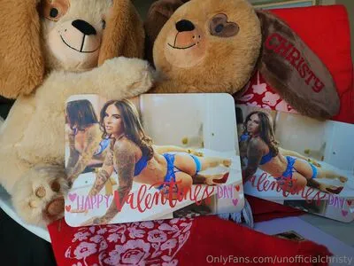 Unofficialchristy OnlyFans Leaked Free Thumbnail Picture - #OZxcA8toTi