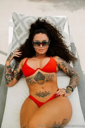 Unofficialchristy OnlyFans Leaked Free Thumbnail Picture - #UOtWq0ArDT